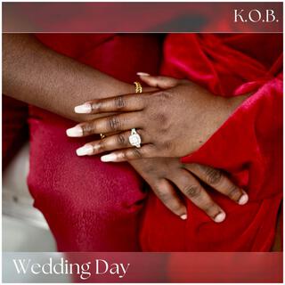 Wedding Day lyrics | Boomplay Music