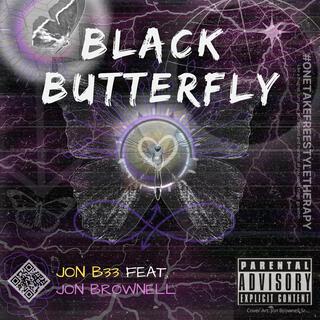 BLVCK BUTTERFLY