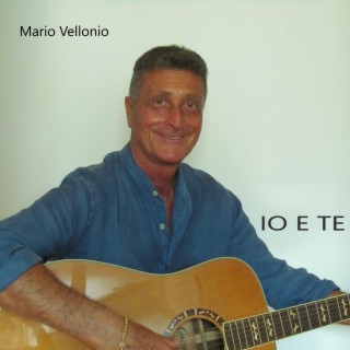 Mario Vellonio