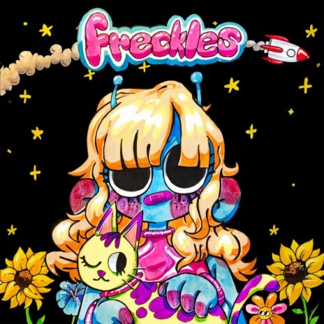 Freckles | Boomplay Music