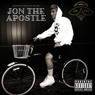 JON THE APOSTLE