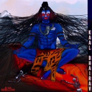 Kaal Bhairav