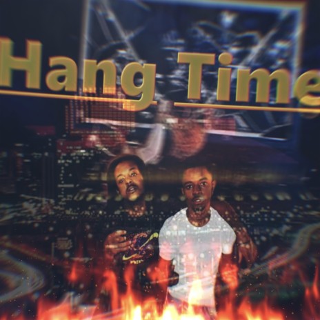 Hang Time ft. Lit Wop | Boomplay Music