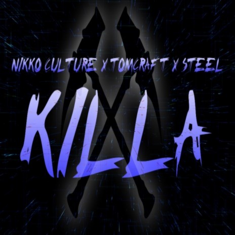 Killa (Nikko Culture & djLS Remix) ft. Augusta Tatar, Nikko Culture & djLS