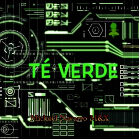 Té verde