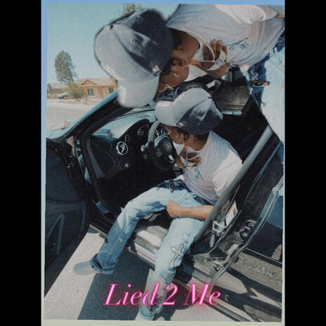 Lied 2 Me | Boomplay Music