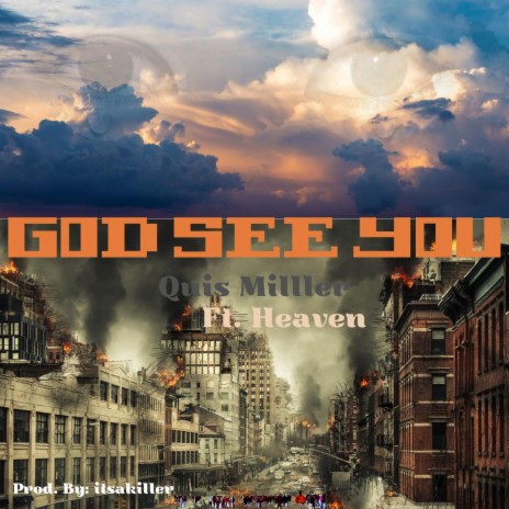 God see you | Boomplay Music