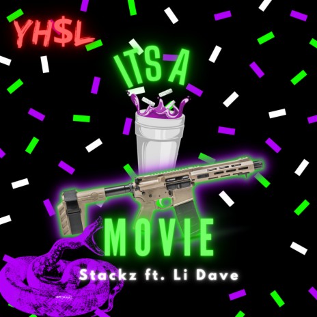 Movie ft. Li Dave | Boomplay Music