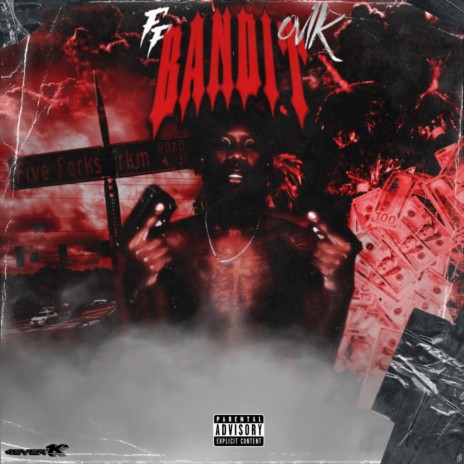 KANE ft. Breezy1k | Boomplay Music