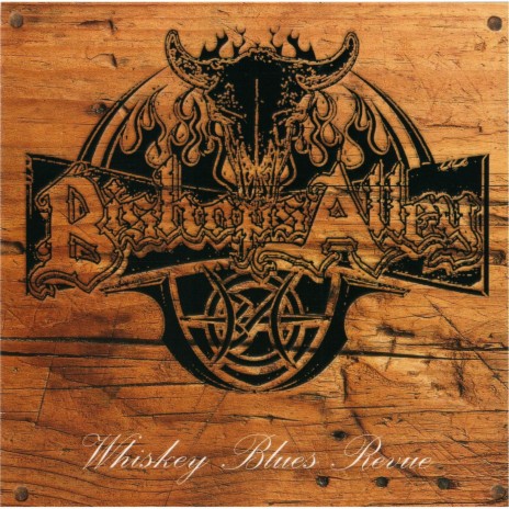 Whiskey Blues Revue | Boomplay Music