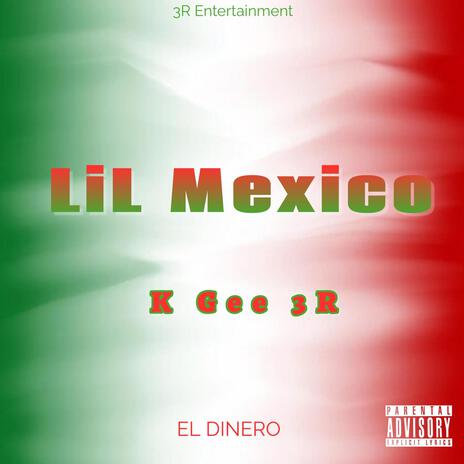 LiL MEXICO | Boomplay Music