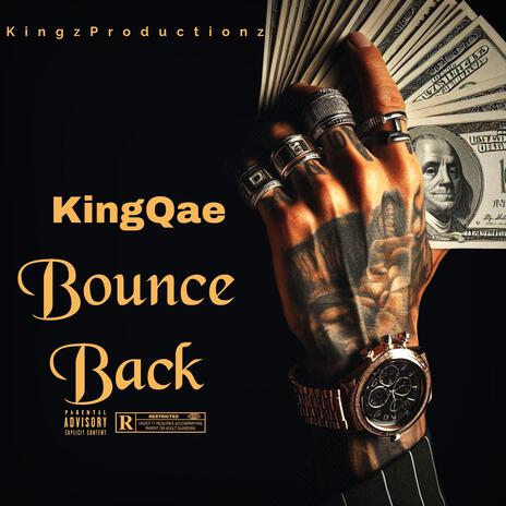 Bounce Back | Boomplay Music