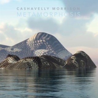 Cashavelly Morrison