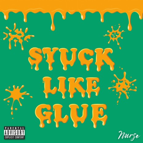 Stuck Like Glue | Boomplay Music