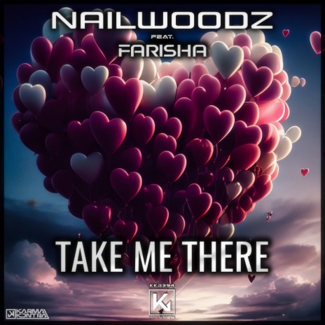 Take Me There ft. Farisha | Boomplay Music