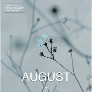 AUGUST