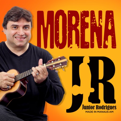 Morena | Boomplay Music