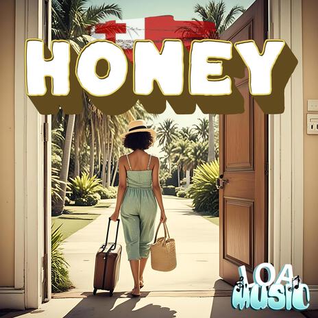 HONEY | Boomplay Music