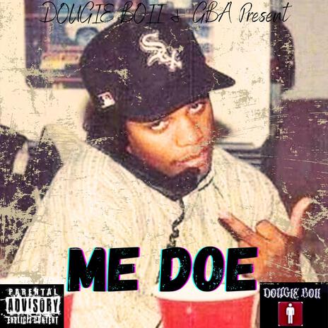 ME DOE (Radio Edit)