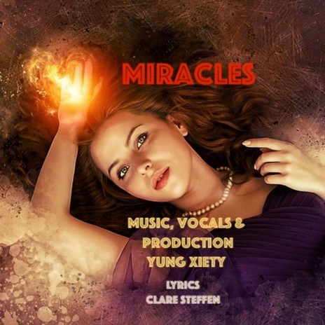 Miracles ft. Yung Xiety