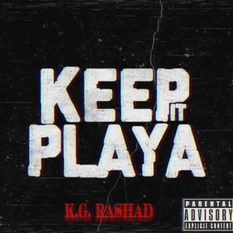 Keep It Playa