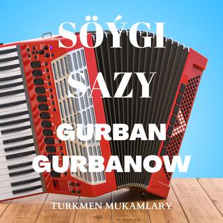 Turkmen Mukamlary