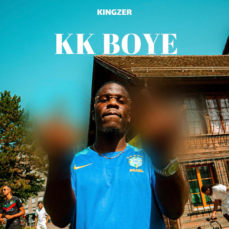 KK Boye | Boomplay Music