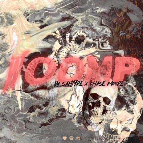 Woomp ft. Chase Moore | Boomplay Music