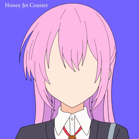 Honey Jet Coaster (From Shikimori's Not Just a Cutie) (Lofi) | Boomplay Music