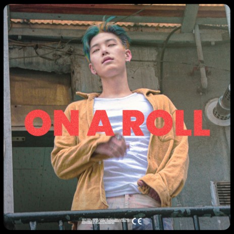 ON A ROLL | Boomplay Music