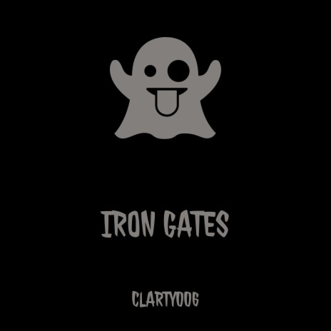 Iron Gates | Boomplay Music