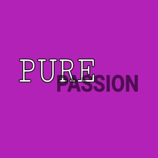 Pure Passion (Instrumental)