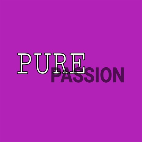 Pure Passion (Instrumental)