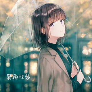 夏雨忆梦 lyrics | Boomplay Music