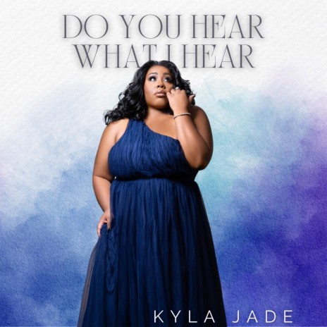 Do You Hear What I Hear ft. Johnathan Smith & Cremaine Booker