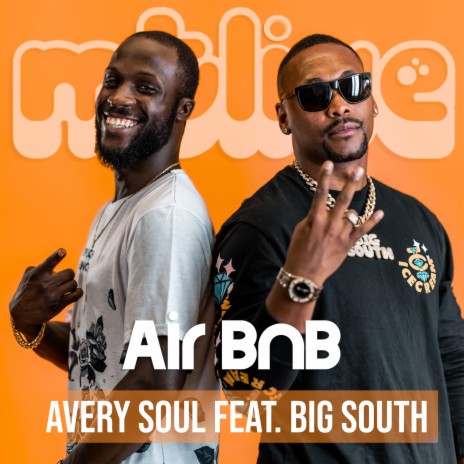 Air bnb (LIVE) ft. Avery Soul & Big South