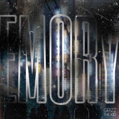 Emory | Boomplay Music