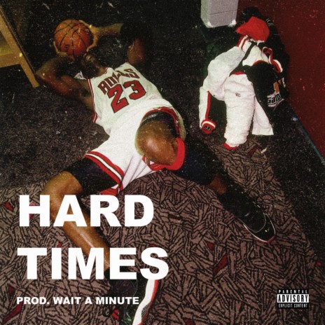 HARD TIMES ft. Giavo & Mechanicsville Black | Boomplay Music