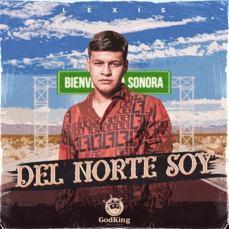 Del Norte Soy | Boomplay Music