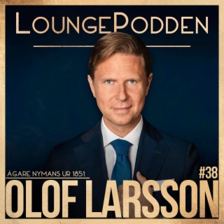 Sommarrepris #5: Nymans Ur 1851 - Klockkungen Olof Larsson