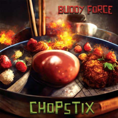 Chopstix | Boomplay Music