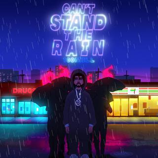 Can't Stand The Rain lyrics | Boomplay Music