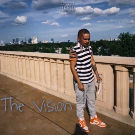 The Vision | Boomplay Music