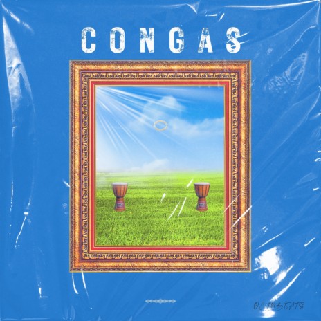 Congas | Boomplay Music