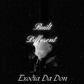 Built Different