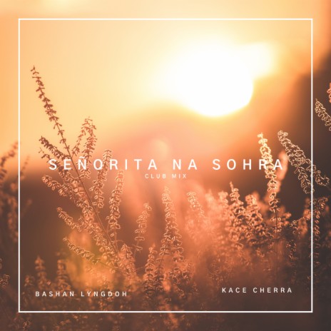 Señorita Na Sohra (Club Mix) (Radio Edit) ft. Kace Cherra | Boomplay Music