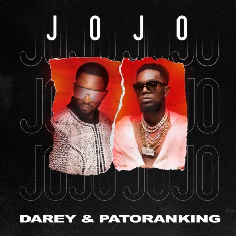 Jojo ft. Patoranking | Boomplay Music