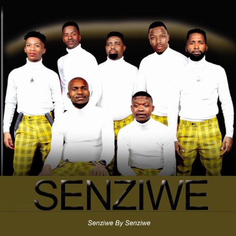 Senziwe | Boomplay Music