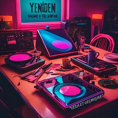 Yeniden | Boomplay Music