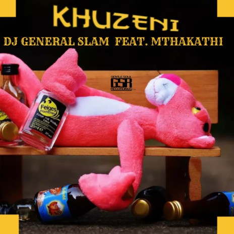 Khuzeni ft. Mthakathi | Boomplay Music